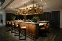 Mystic Marriott Hotel & Spa - bar
