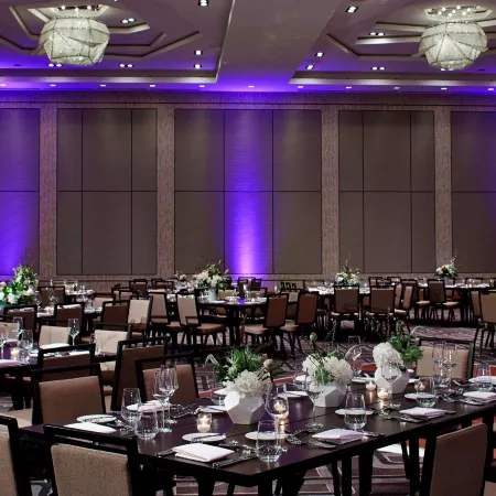 Renaissance Dallas at Plano Legacy West Hotel