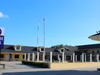 OYO Hotel Ingleside TX Hotels in Aransas Pass