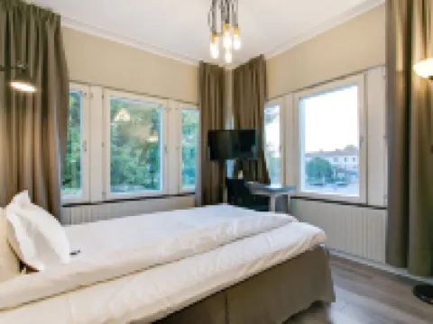 First Hotel Brommaplan Hotels in Bromma