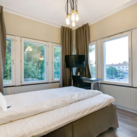 First Hotel Brommaplan