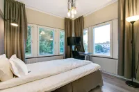 First Hotel Brommaplan Hotel a Vallingby