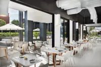 La Ville Hotel & Suites City Walk, Dubai, Autograph Collection
