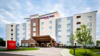 TownePlace Suites Austin Round Rock Hotels in Wells Branch