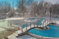 Best Western Aparthotel Birnbachhoehe Hotels in Bad Birnbach