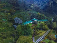 Hotel Finca Lerida Coffee Plantation and Boutique Hotel - WLAN