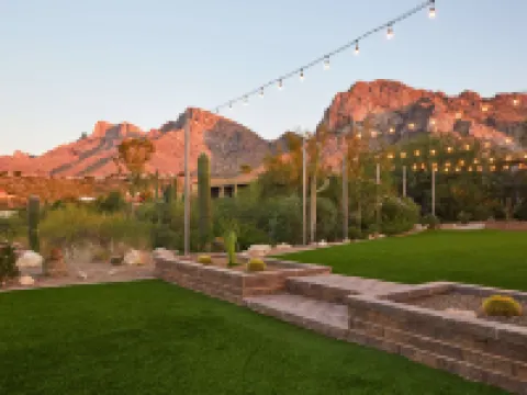 El Conquistador Tucson, A Hilton Resort Hotels in Oro Valley