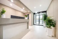 Iksan Hotel Gabolga