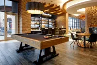 Archer Hotel Boston/Burlington Hotels in Burlington