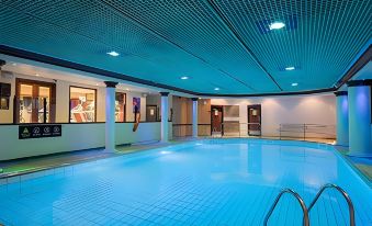 9. 더 프레지던트 ..