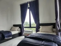 Villa Safa Hotel dekat Toko Bumbu Uda Chan 2