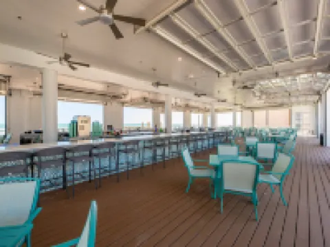 南帕諸島萬豪萬怡酒店 南帕諸島酒店