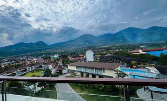 Cahaya Villa Garut