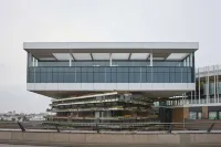 Radisson Blu Hotel, Bergamo Choruslife Hotels in Scanzorosciate