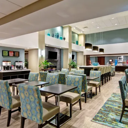 Hampton Inn by Hilton Sudbury, Ontario