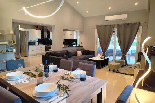La Casa di Kosta - Kontogialos Beach - 4-Star
