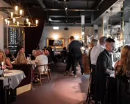 Ahlgrens Hotell Bed & Breakfast - Aamiainen