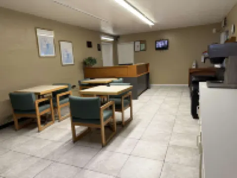 Americas Best Value Inn Wendover Hotels in Wendover