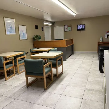 Americas Best Value Inn Wendover