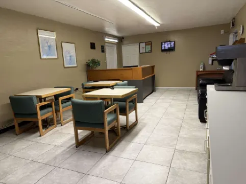 Americas Best Value Inn Wendover