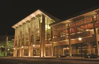 Embassy Suites by Hilton Baton Rouge Отели в г. Батон-Руж