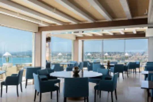 그랜드 호텔 데 에트랑제 - 더 리딩 호텔스 오브 더 월드