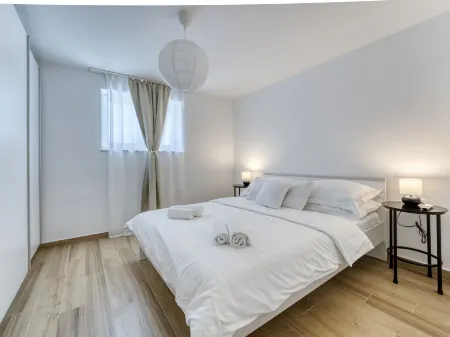 Villa Palma Отели в г. Ловран