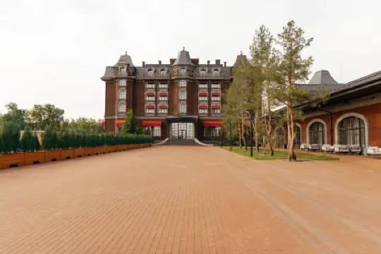 РиверДонПарк