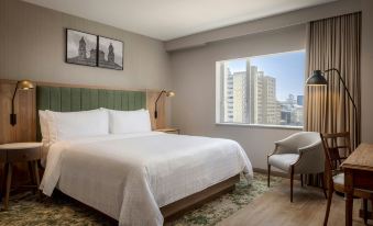 Four Points By Sheraton Bogotá, Tequendama