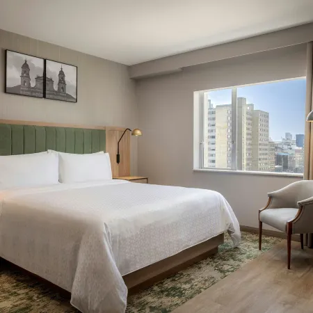 Four Points By Sheraton Bogotá, Tequendama