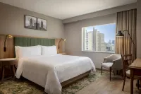 Four Points By Sheraton Bogotá, Tequendama Hotels in Bogota