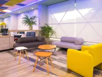 Ibis Budget Barranquilla