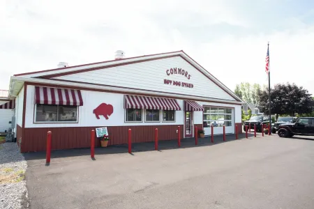 Lakeside Vibe- Brand new