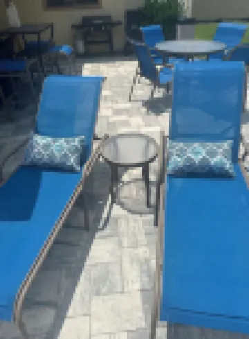 Welcome to our beautiful home, located near Anna Maria Island & IMG Academy.