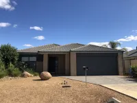 Bundalong on Clarke a spacious family home