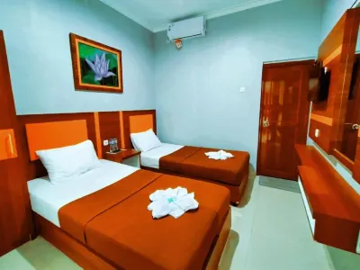 Learnotel Hotel di Gadog