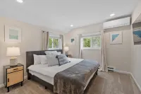 North Conway 5 Bedroom 3 Bathroom 3 Living Rooms close to Downtown 노스콘웨이 호텔