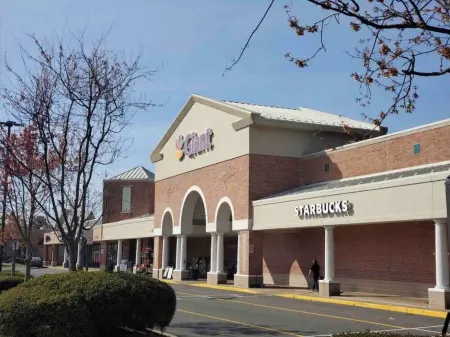 Cozy 1-bedroom unit in amazing Alexandria Отели рядом с достопримечательностью «Exxon»