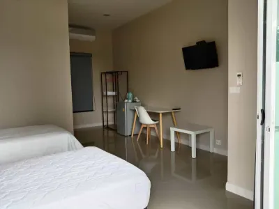 The Pano Thepsatit Hotels near Wat Khao Bang Hoei Chumphon Simaram