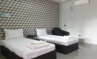 Onn Ruean Resort