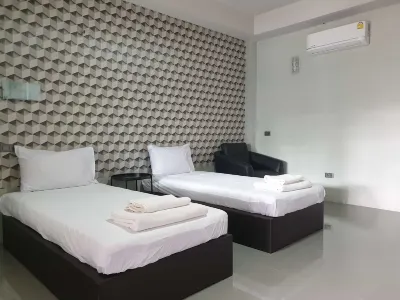 Onn Ruean Resort Hotels in Chom Bueng