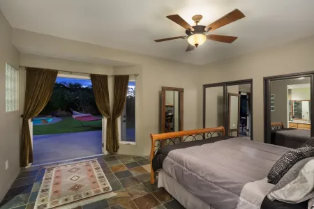 Big Family Home, Heated Pool, Yard, Lanai's, Views, Location! Air Conditioning