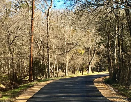 Bella Rosa Cottage - Stroll to Wimberley Square! Cypress Creek just steps away