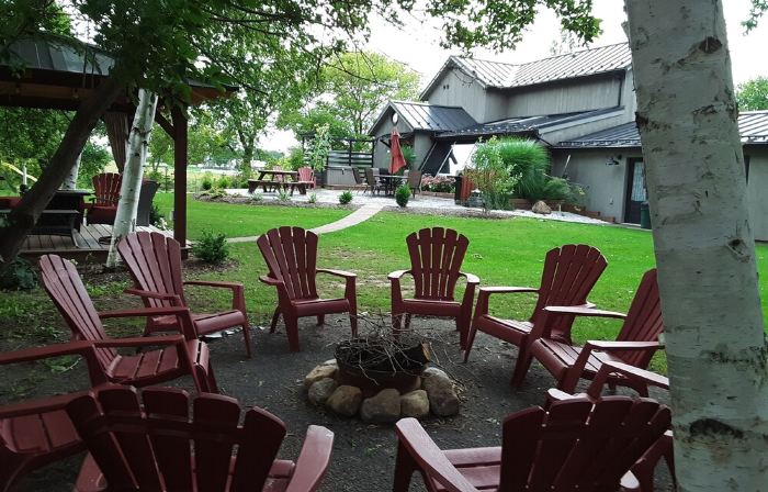 Friends And Family Farmhouse