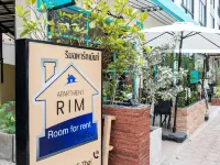 Rim Apartment Pattaya Hotels near Jerusalem Old City