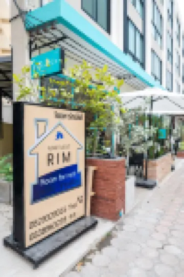Rim Apartment Pattaya