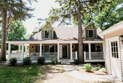 Live in Leland Walk to beaches, shops, restaurants and historic Fishtown