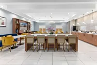 Hawthorn Extended Stay by Wyndham Port Arthur - 朝食