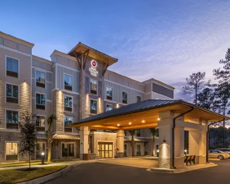 Best Western Plus Bluffton / Hilton Head Hotel Hotels in Beaufort County