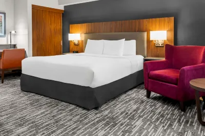 Country Inn & Suites by Radisson, Winnipeg, MB Hotels in Winnipeg